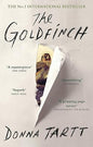 The goldfinch | Donna Tartt |  Kharidobechobooks