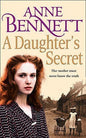 A Daughter's Secret | Anne Bennett | kharidobechobooks
