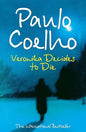 Veronika Decides to Die |  Paulo Coelho |  Kharidobechobooks