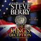 The King's Deception| Steve Berry | kharidobechobooks