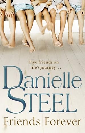 Friends Forever Export | Danielle Steel | kharidobechobooks