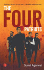 The Four Patriots | Sumit Agarwal | KharidobechoBooks