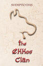Niyogi Books The Ekkos Clan | Sudipto Das | Kharidobechobooks
