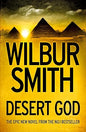 Desert god | Wilbur Smith  | Kharidobechobooks