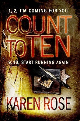 Count to Ten | Karen Rose | Kharidobechobooks