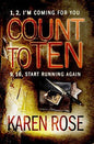 Count to Ten | Karen Rose | Kharidobechobooks