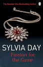 Passion for the Game  |   Sylvia Day | Kharidobechobooks