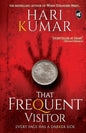 That Frequent Visitor | K. Hari Kumar | KharidobechoBooks