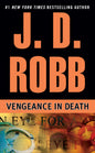 Vengeance in Death | J.D. Robb | kharidobechobooks