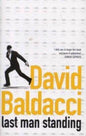 Last Man Standing | David Baldacci | KharidobechoBooks