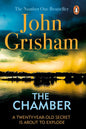 The Chamber | John Grisham | KharidobechoBooks