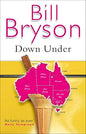Down Under | Bill Bryson  | Kharidobechobooks
