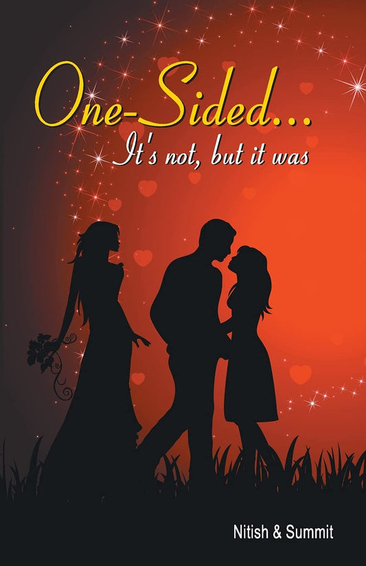 One-Sided..| Kharidobechobooks