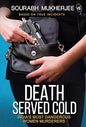 Death Served Cold |  Sourabh Mukherjee | Kharidobechobooks