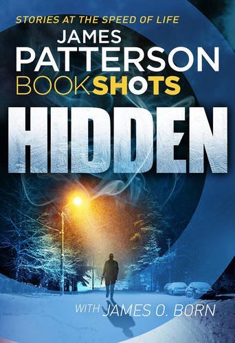 Hidden  | James Patterson  | James O. Born | Kharidobechobooks