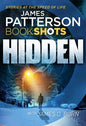 Hidden  | James Patterson  | James O. Born | Kharidobechobooks
