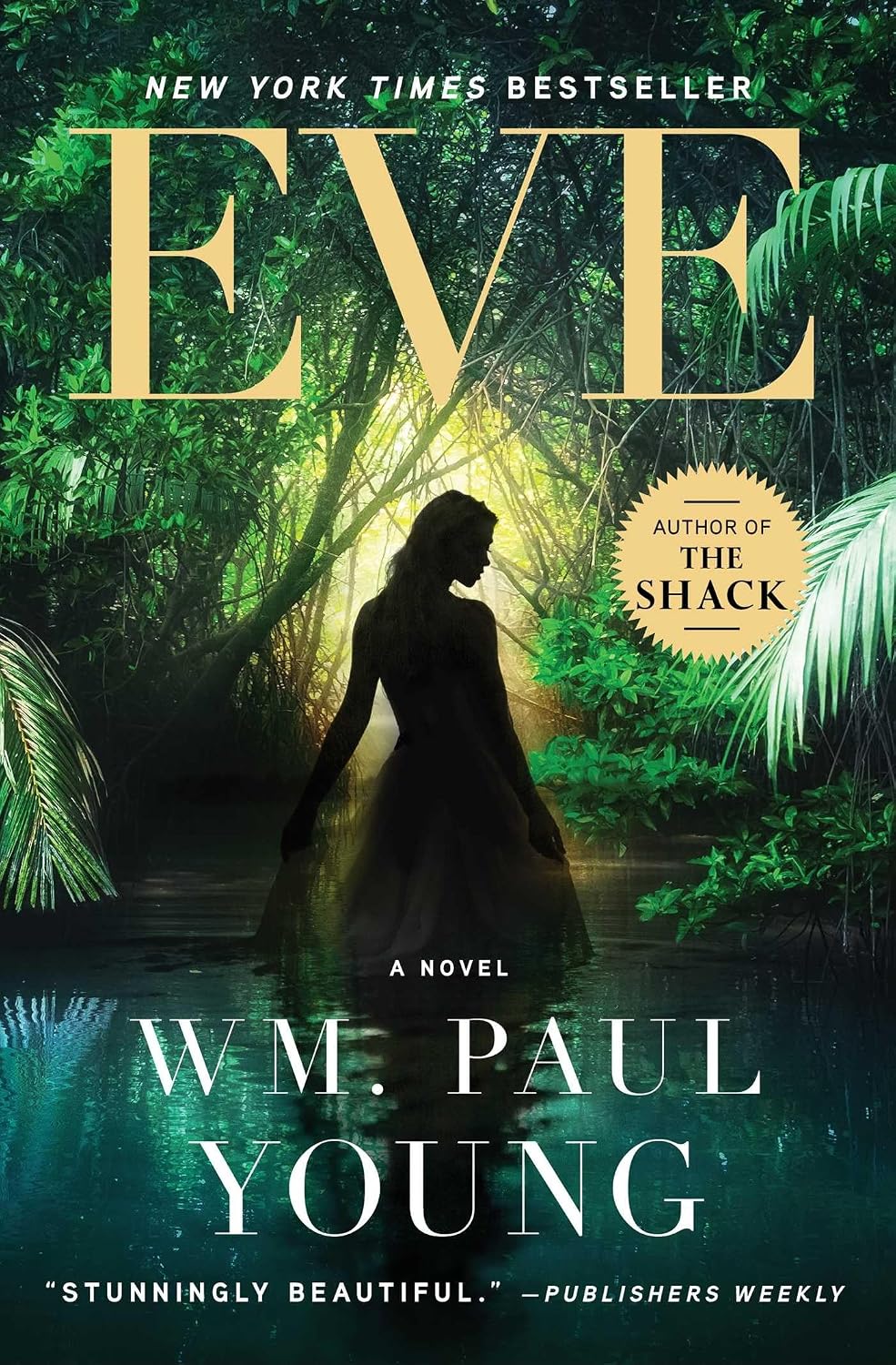 Eve | William Paul Young | KharidobechoBooks