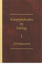 Commentaries on Living First Series | Krishnamurti  |  Kharidobechobooks