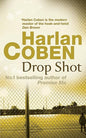 Drop Shot | Harlan Coben | kharidobechobooks