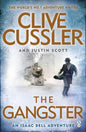 The Gangster | Justin Cussler, Clive and Scott | KharidobechoBooks