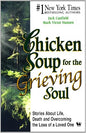 Chicken Soup For The Grieving Soul | Jack Canfield  |  Kharidobechobooks