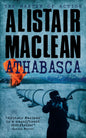 Athabasca | Alistair MacLean | kharidobechobooks