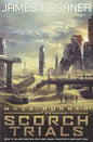 Scorch Trials Movie Tie-in Edition [Paperback]  | James Dashne | KharidobechoBooks