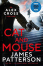 Cat and Mouse | James Patterson | Kharidobechobooks