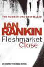 Fleshmarket Close | Ian Rankin |   Kharidobechobooks