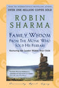 Family Wisdom From Monk Who Sold His Ferrari | Robin Sharma |  Kharidobechobooks