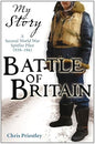 Battle of Britain |  Chris Priestley  | Kharidobechobooks