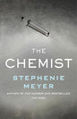 The Chemist: The compulsive, action-packed new thriller from the author of Twilight  [Jan 01, 2016] Meyer Stephenie Cast Kristin Noel Alyson Clare Cassandra i inni  |  Stephenie Meyers  |  Kharidobechobooks