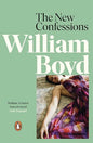 The New Confessions | William Boyd  | Kharidobechobooks