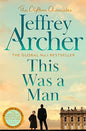 This Was a Man (The Clifton Chronicles) | Jeffrey Archer  | Kharidobechobooks