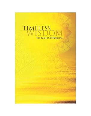 Timeless Wisdom - The Book Of All Religions | Sri Sri Ravi Shankar | Kharidobechobooks