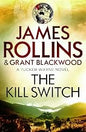 The Kill Switch (Tucker Wayne Book 1) |  James Rollins | Kharidobechobooks
