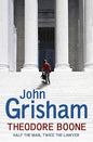 Theodore Boone | John Grisham | Kharidobechobooks