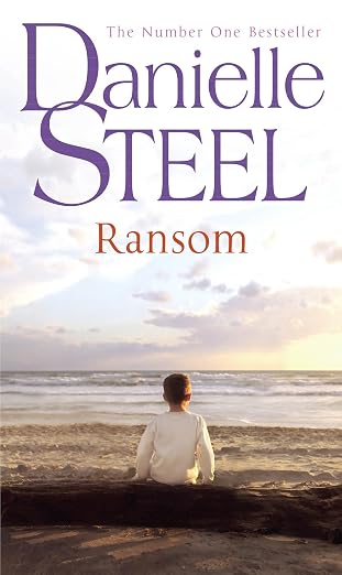 Ransom | Danielle Steel |  Kharidobechobooks
