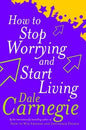 How To Stop Worrying And Start Living | Dale Carnegie | Kharidobechobooks