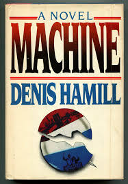 Machine	| Denis Hamill | KharidobechoBooks