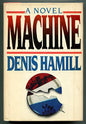 Machine	| Denis Hamill | KharidobechoBooks