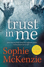 Trust in Me | SOPHIE MCKENZIE | Kharidobechobooks