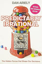Predictably Irrational | Dan Ariely | Kharidobechobooks