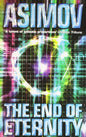 The End Of Eternity  |  Isaac Asimov  |  Kharidobechobooks