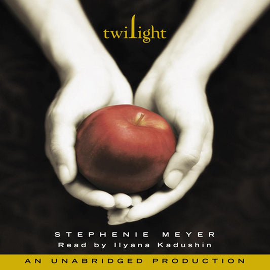 Twilight: The Twilight Saga | Stephenie Meyer | kharidobechobooks