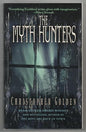 The Myth Hunters (The Veil, Book 1) | Christopher Golden |  Kharidobechobooks