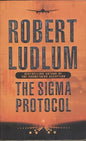 The Sigma Protocol | Robert Ludlum | Kharidobechobooks