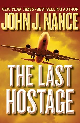 The Last Hostage | John J Nance | Kharidobechobooks