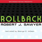Rollback | Robert J. Sawyer | kharidobechobooks