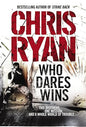 Who Dares Wins: Two Brothers. One Mission. And a Whole World of Trouble |  Chris Ryan  |  Kharidobechobooks